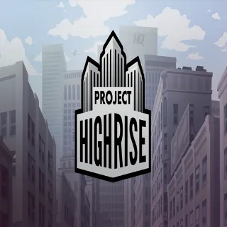 Купить 🧸 Project Highrise ✅ GOG 🧸 (PC)