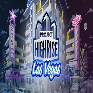 Купить 🧸 Project Highrise: Las Vegas ✅ GOG 🧸 (PC)