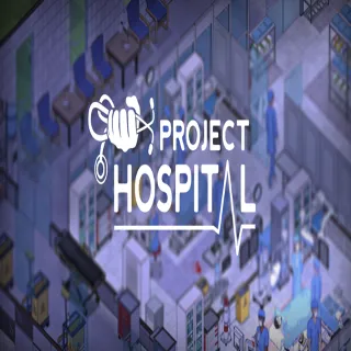 Купить 🧸 Project Hospital ✅ GOG 🧸 (PC)