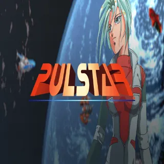 Купить 🧸 PULSTAR ✅ GOG 🧸 (PC)