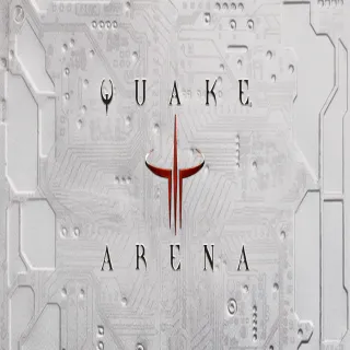 Купить 🧸 Quake III Arena ✅ GOG 🧸 (PC)