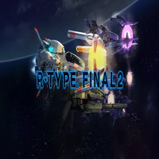 Купить 🧸 R-Type Final 2 ✅ GOG 🧸 (PC)