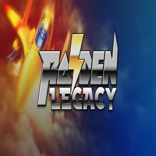 Купить 🧸 Raiden Legacy ✅ GOG 🧸 (PC)