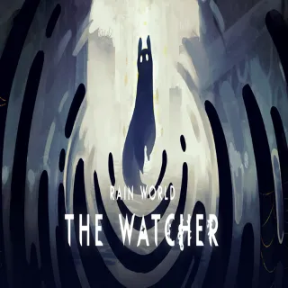 Купить 🧸 Rain World: The Watcher ✅ GOG 🧸 (PC)