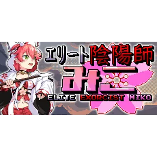 Купить ELITE EXORCIST MIKO 💎 АВТОДОСТАВКА STEAM РОССИЯ