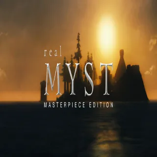 Купить 🧸 realMyst: Masterpiece Edition ✅ GOG 🧸 (PC)
