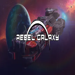 Купить 🧸 Rebel Galaxy ✅ GOG 🧸 (PC)