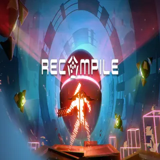 Купить 🧸 Recompile ✅ GOG 🧸 (PC)