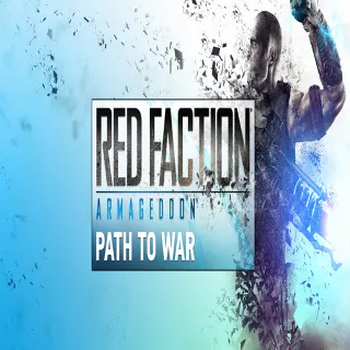 Купить 🧸 Red Faction: Armageddon Path to War ✅ GOG 🧸 (PC)