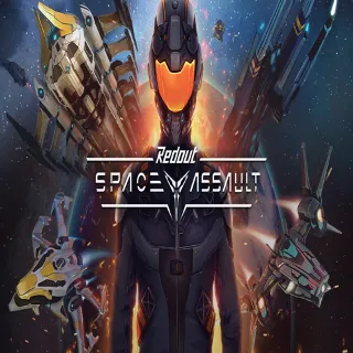 Купить 🧸 Redout: Space Assault ✅ GOG 🧸 (PC)
