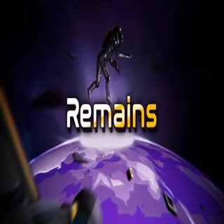 Купить 🧸 Remains ✅ GOG 🧸 (PC)