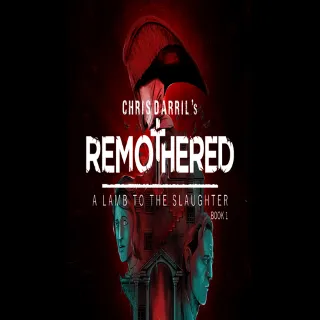 Купить 🧸 Remothered: A Lamb to the Slaughter - Book 1 ✅ GOG �