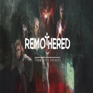 Купить 🧸 Remothered: Tormented Fathers ✅ GOG 🧸 (PC)
