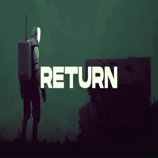 Купить 🧸 Return ✅ GOG 🧸 (PC)