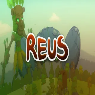 Купить 🧸 Reus ✅ GOG 🧸 (PC)