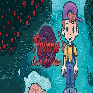 Купить 🧸 Reverie: Sweet As Edition ✅ GOG 🧸 (PC)
