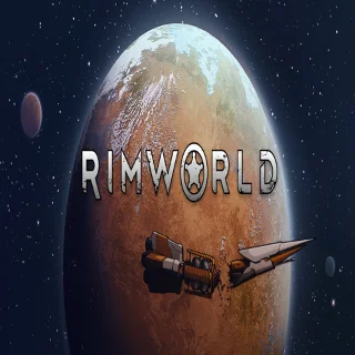 Купить 🧸 RimWorld ✅ GOG 🧸 (PC)