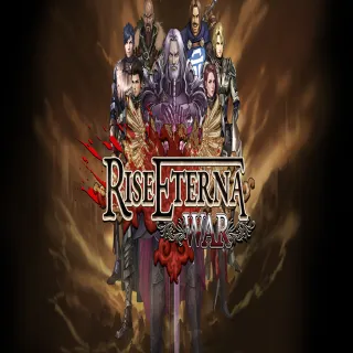 Купить 🧸 Rise Eterna War ✅ GOG 🧸 (PC)