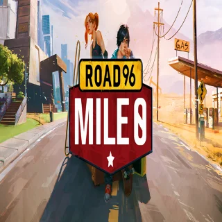 Купить 🧸 Road 96: Mile 0 ✅ GOG 🧸 (PC)