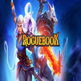 Купить 🧸 Roguebook ✅ GOG 🧸 (PC)