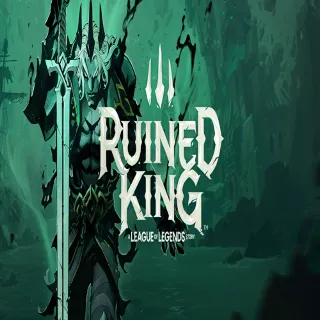 Купить 🧸 Ruined King: A League of Legends Story™ ✅ GOG 🧸 (PC