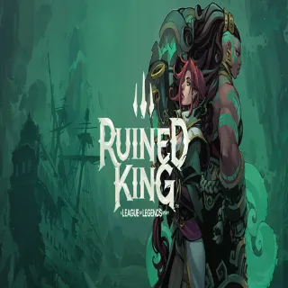 Купить 🧸 Ruined King: A League of Legends Story™ - Deluxe Edi