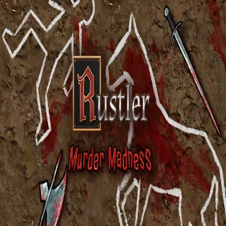 Купить 🧸 Rustler - Murder Madness ✅ GOG 🧸 (PC)