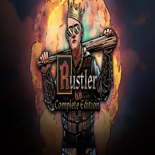 Купить 🧸 Rustler: Complete Edition ✅ GOG 🧸 (PC)