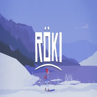 Купить 🧸 Röki ✅ GOG 🧸 (PC)