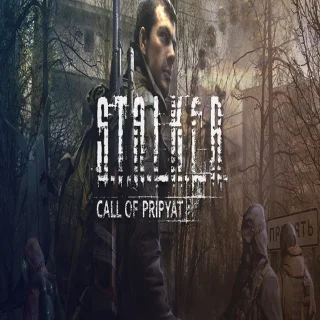 Купить 🧸 S.T.A.L.K.E.R.: Call of Pripyat ✅ GOG 🧸 (PC)