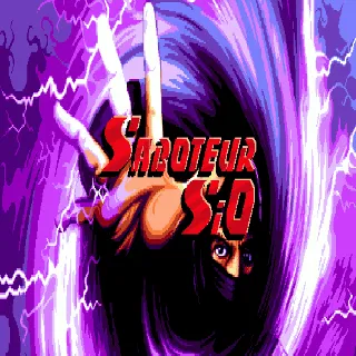 Купить 🧸 Saboteur SiO ✅ GOG 🧸 (PC)