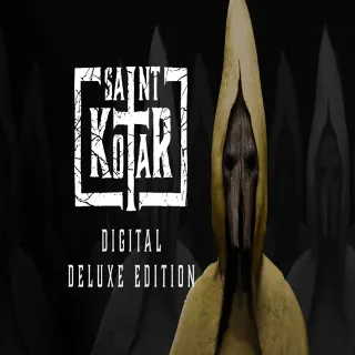 Купить 🧸 Saint Kotar - Digital Deluxe Edition ✅ GOG 🧸 (PC)