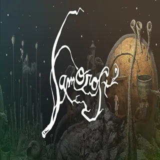 Купить 🧸 Samorost 2 ✅ GOG 🧸 (PC)
