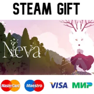 Купить Neva| steam RU/UA/KZ/CНГ