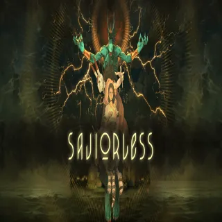 Купить 🧸 Saviorless ✅ GOG 🧸 (PC)