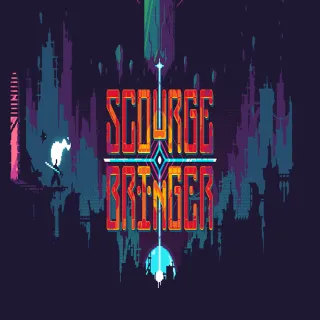 Купить 🧸 ScourgeBringer Supporter Bundle ✅ GOG 🧸 (PC)