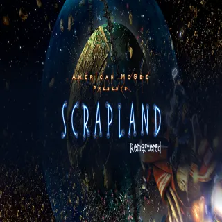 Купить 🧸 Scrapland Remastered ✅ GOG 🧸 (PC)