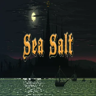 Купить 🧸 Sea Salt ✅ GOG 🧸 (PC)