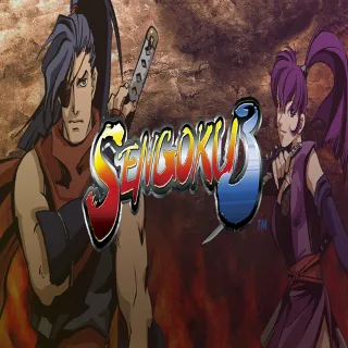 Купить 🧸 SENGOKU 3 ✅ GOG 🧸 (PC)