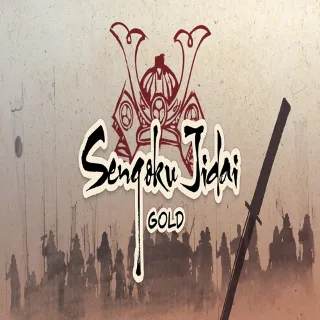 Купить 🧸 Sengoku Jidai GOLD ✅ GOG 🧸 (PC)