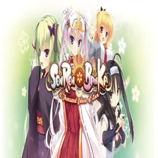 Купить 🧸 Senren * Banka ✅ GOG 🧸 (PC)