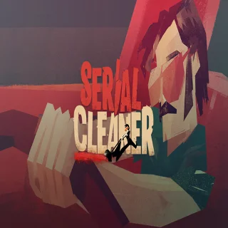 Купить 🧸 Serial Cleaner ✅ GOG 🧸 (PC)