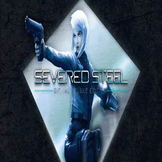 Купить 🧸 Severed Steel Digital Deluxe Version ✅ GOG 🧸 (PC)