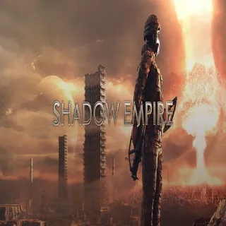 Купить 🧸 Shadow Empire ✅ GOG 🧸 (PC)