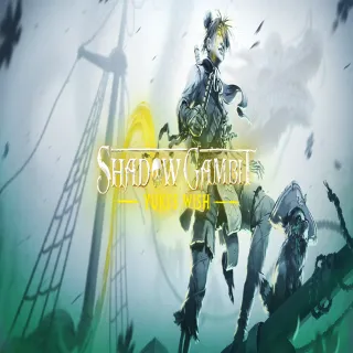 Купить 🧸 Shadow Gambit: Yuki’s Wish ✅ GOG 🧸 (PC)