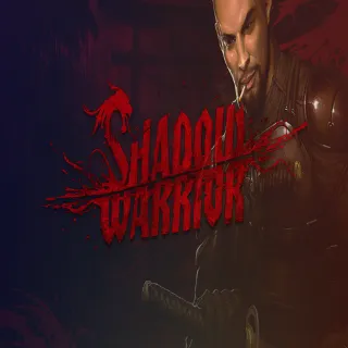 Купить 🧸 Shadow Warrior (2013) ✅ GOG 🧸 (PC)