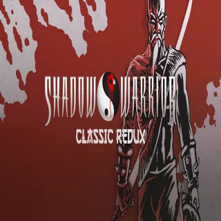 Купить 🧸 Shadow Warrior Classic Redux ✅ GOG 🧸 (PC)