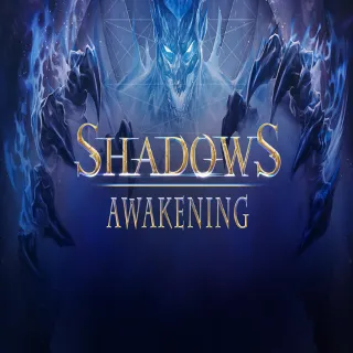 Купить 🧸 Shadows: Awakening ✅ GOG 🧸 (PC)