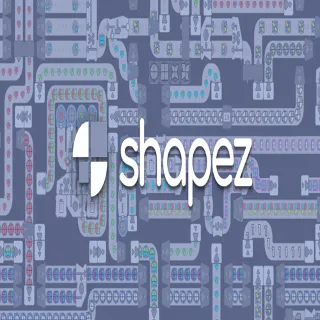 Купить 🧸 shapez ✅ GOG 🧸 (PC)
