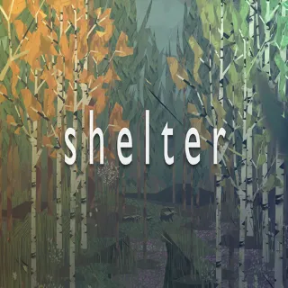 Купить 🧸 Shelter ✅ GOG 🧸 (PC)